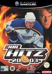 NHL Hitz 2003 - PAL Gamecube | Play N Trade Winnipeg