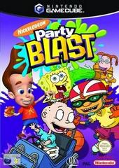 Nickelodeon Party Blast - PAL Gamecube | Play N Trade Winnipeg