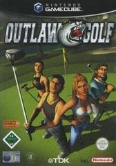 Outlaw Golf - PAL Gamecube | Play N Trade Winnipeg