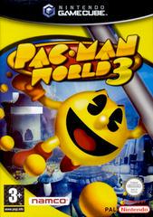 Pac-Man World 3 - PAL Gamecube | Play N Trade Winnipeg