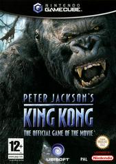 Peter Jackson's King Kong - PAL Gamecube | Play N Trade Winnipeg