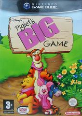 Piglet's Big Game - PAL Gamecube | Play N Trade Winnipeg