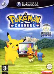 Pokemon Channel - PAL Gamecube | Play N Trade Winnipeg