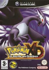 Pokemon XD: Gale of Darkness - PAL Gamecube | Play N Trade Winnipeg