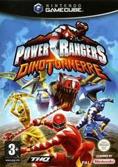 Power Rangers Dino Thunder - PAL Gamecube | Play N Trade Winnipeg