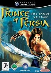 Prince of Persia Sands of Time - PAL Gamecube | Play N Trade Winnipeg