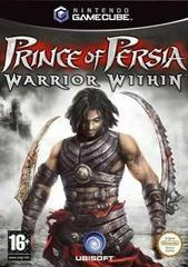 Prince of Persia Warrior Within - PAL Gamecube | Play N Trade Winnipeg