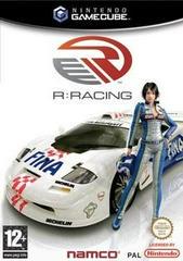 R: Racing - PAL Gamecube | Play N Trade Winnipeg