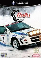 Rally Championship - PAL Gamecube | Play N Trade Winnipeg