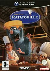 Ratatouille - PAL Gamecube | Play N Trade Winnipeg