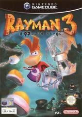 Rayman 3 Hoodlum Havoc - PAL Gamecube | Play N Trade Winnipeg