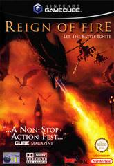 Reign of Fire - PAL Gamecube | Play N Trade Winnipeg