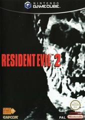 Resident Evil 2 - PAL Gamecube | Play N Trade Winnipeg