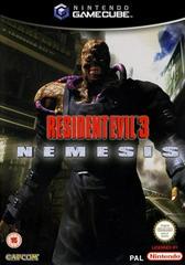 Resident Evil 3 Nemesis - PAL Gamecube | Play N Trade Winnipeg