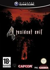 Resident Evil 4 - PAL Gamecube | Play N Trade Winnipeg