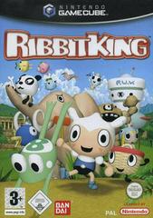 Ribbit King - PAL Gamecube | Play N Trade Winnipeg