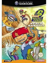 Rocket Power Beach Bandits - PAL Gamecube | Play N Trade Winnipeg