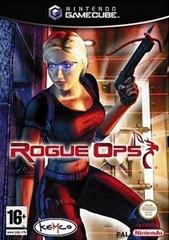 Rogue Ops - PAL Gamecube | Play N Trade Winnipeg