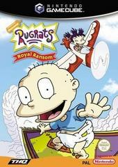 Rugrats Royal Ransom - PAL Gamecube | Play N Trade Winnipeg