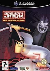Samurai Jack Shadow of Aku - PAL Gamecube | Play N Trade Winnipeg