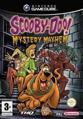 Scooby Doo Mystery Mayhem - PAL Gamecube | Play N Trade Winnipeg