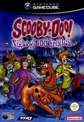 Scooby Doo Night of 100 Frights - PAL Gamecube | Play N Trade Winnipeg