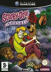 Scooby Doo Unmasked - PAL Gamecube | Play N Trade Winnipeg