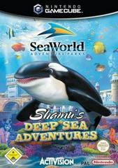 Shamu's Deep Sea Adventures - PAL Gamecube | Play N Trade Winnipeg