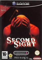 Second Sight - PAL Gamecube | Play N Trade Winnipeg