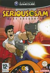 Serious Sam Next Encounter - PAL Gamecube | Play N Trade Winnipeg