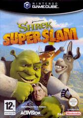 Shrek SuperSlam - PAL Gamecube | Play N Trade Winnipeg