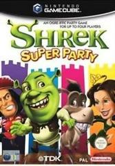 Shrek Super Party - PAL Gamecube | Play N Trade Winnipeg