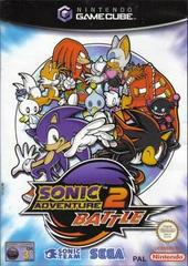 Sonic Adventure 2 Battle - PAL Gamecube | Play N Trade Winnipeg