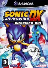 Sonic Adventure DX - PAL Gamecube | Play N Trade Winnipeg