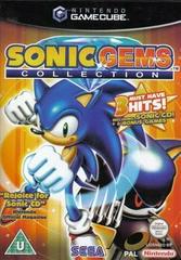 Sonic Gems Collection - PAL Gamecube | Play N Trade Winnipeg