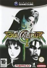 Soul Calibur II - PAL Gamecube | Play N Trade Winnipeg