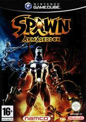 Spawn Armageddon - PAL Gamecube | Play N Trade Winnipeg