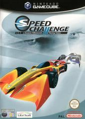 Speed Challenge - PAL Gamecube | Play N Trade Winnipeg