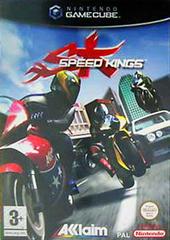 Speed Kings - PAL Gamecube | Play N Trade Winnipeg