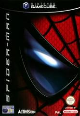 Spiderman - PAL Gamecube | Play N Trade Winnipeg