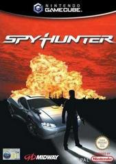 Spy Hunter - PAL Gamecube | Play N Trade Winnipeg