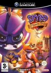 Spyro A Heros Tail - PAL Gamecube | Play N Trade Winnipeg