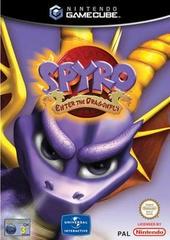 Spyro Enter the Dragonfly - PAL Gamecube | Play N Trade Winnipeg