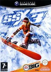 SSX 3 - PAL Gamecube | Play N Trade Winnipeg