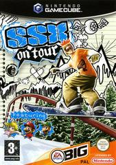 SSX on Tour - PAL Gamecube | Play N Trade Winnipeg