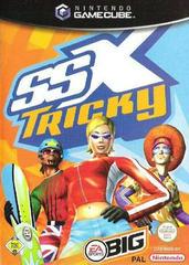 SSX Tricky - PAL Gamecube | Play N Trade Winnipeg