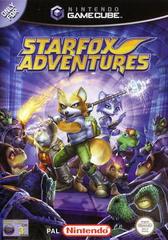 Star Fox Adventures - PAL Gamecube | Play N Trade Winnipeg