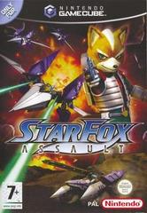 Star Fox Assault - PAL Gamecube | Play N Trade Winnipeg