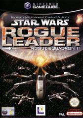 Star Wars Rogue Leader - PAL Gamecube | Play N Trade Winnipeg