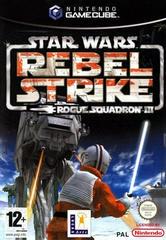 Star Wars Rebel Strike - PAL Gamecube | Play N Trade Winnipeg
